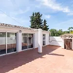 Villa Los Tres Almendros