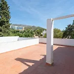Villa Los Tres Almendros