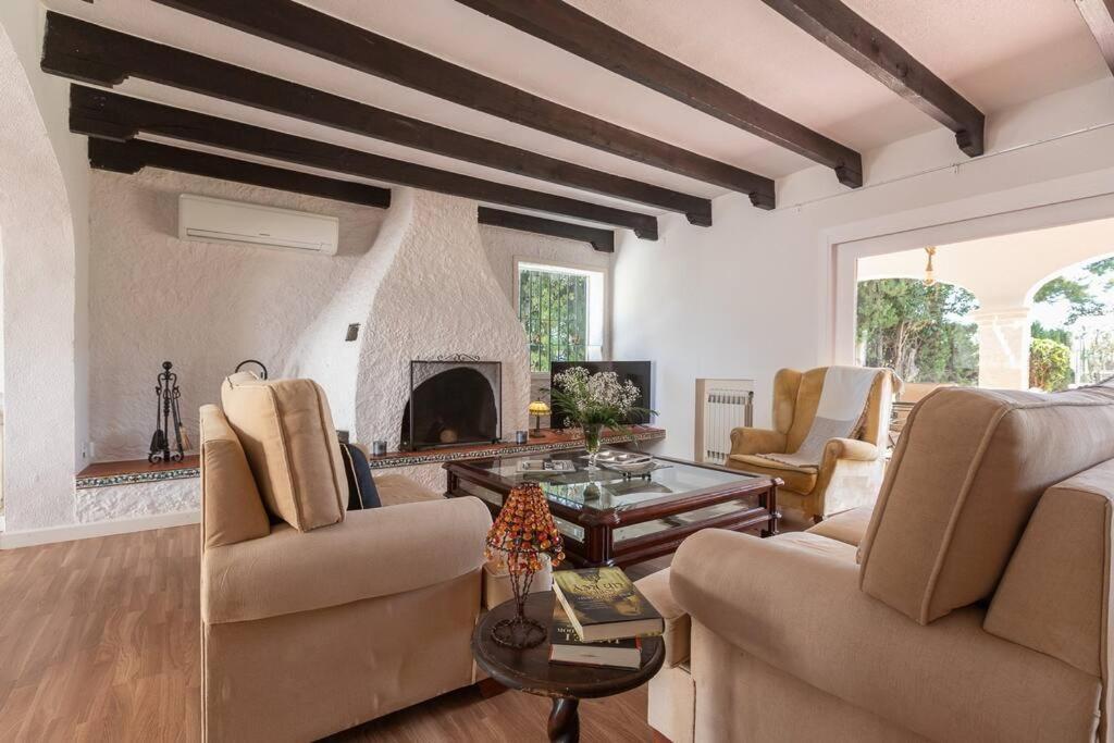 Tres Almendros Marbella