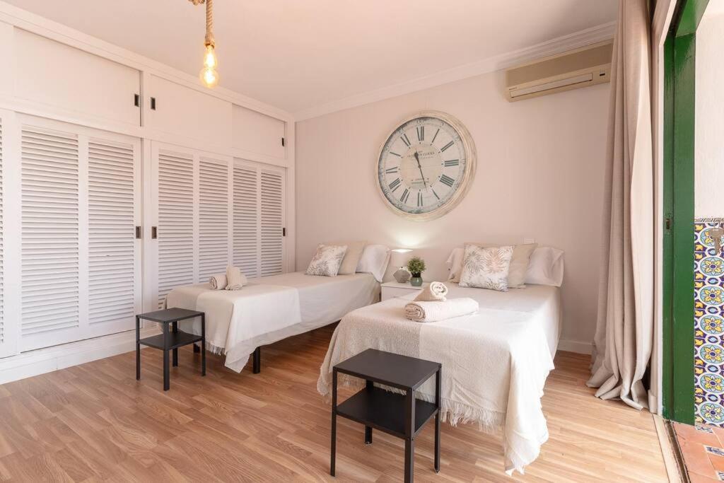 Tres Almendros Marbella
