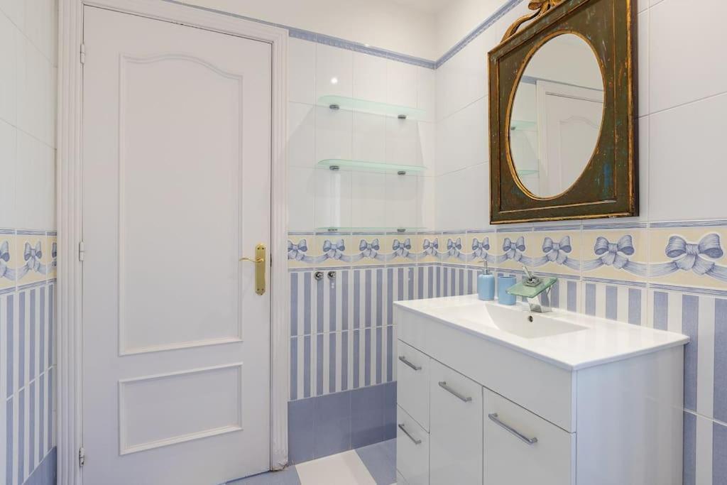 Villa Tres Almendros Marbella