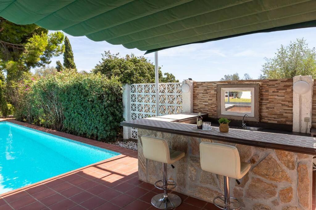 Villa Tres Almendros *