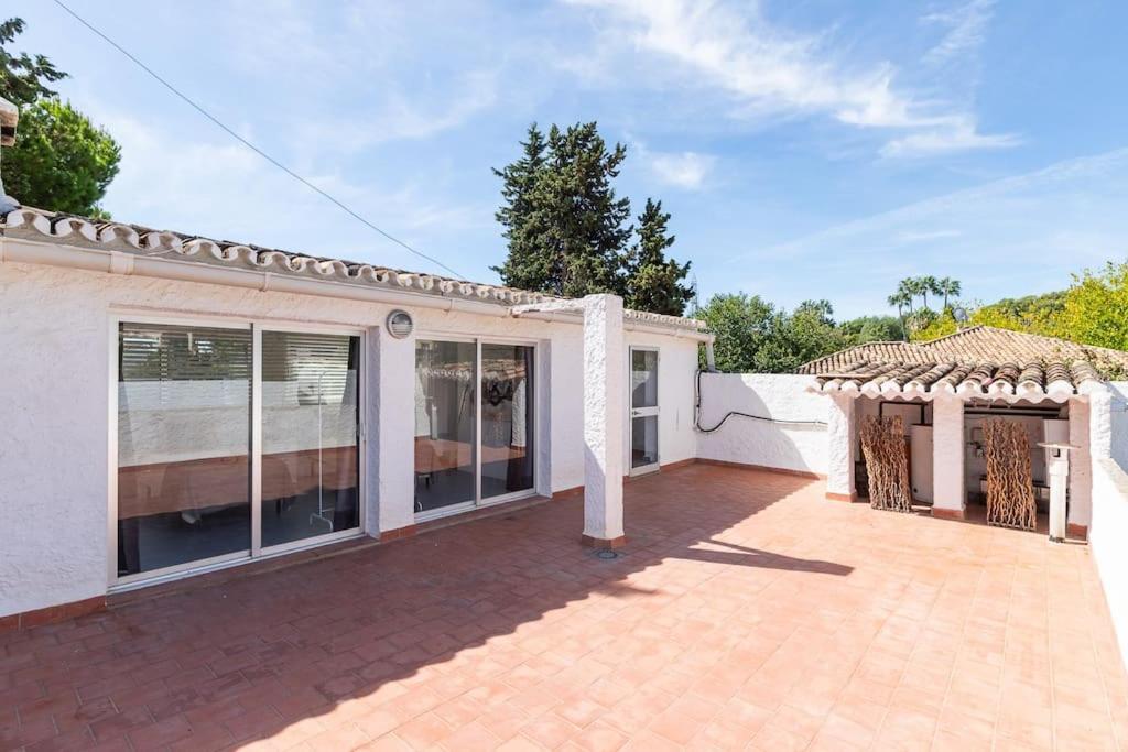 Villa Tres Almendros Marbella