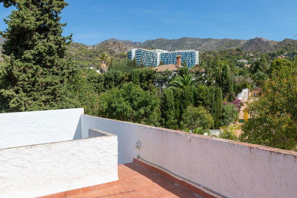 Tres Almendros Marbella