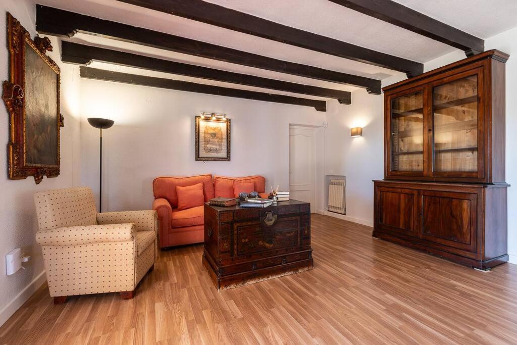 Tres Almendros Marbella