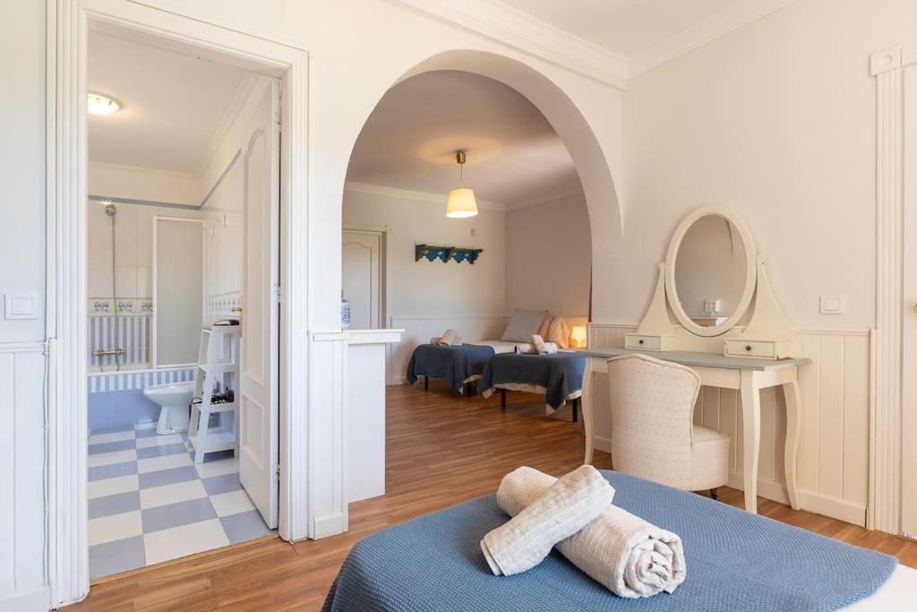 Tres Almendros Villa Marbella