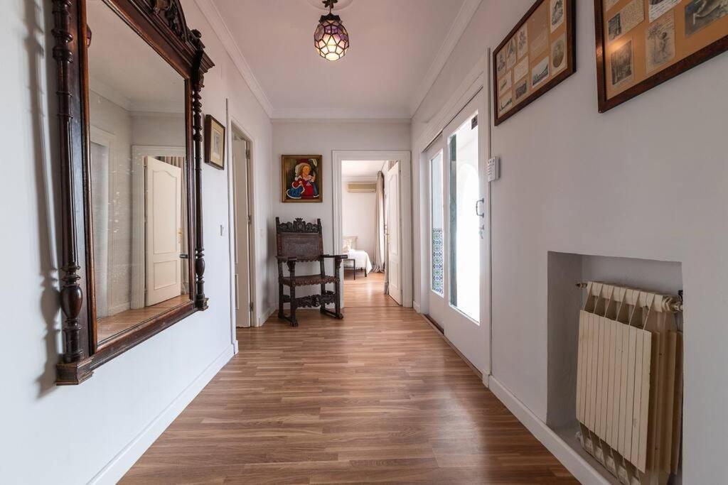 Villa Tres Almendros Marbella